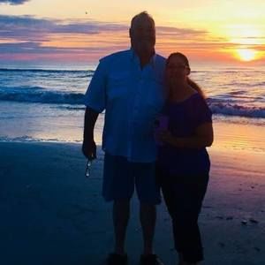 Meet your Posher, Candace